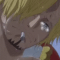 SanjiTears Discord emoji