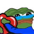 lovehugpepe