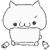 Okcat Discord Emoji