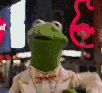 KermitTopHat Discord emoji