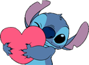 StitchHeart Discord emoji