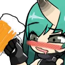 HoshiDrunk