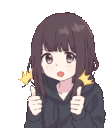 AC_animegirl Discord Emoji