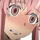 YunoBlush