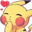 xz_pikakiss Discord emoji