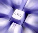 uwu Discord Emoji
