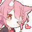 nekocore15_nekokiss Discord Emoji