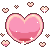 nekocore2_heartglits Discord Emoji