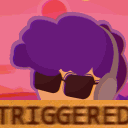 roonietriggered Discord Emoji