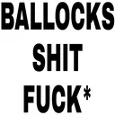 BALLOCKSSHITFUC