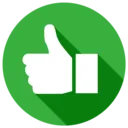 ThumbsUp ThumbsUp