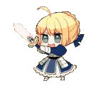 sword