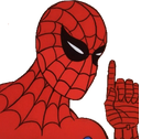 spideythis Discord emoji