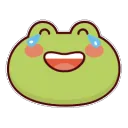 laughFrog