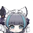 THEFAKECATMAID