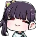 KanaoSmile KanaoSmile