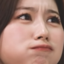 SanaCutePout Discord emoji