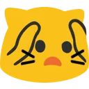 notlikethiscatblob