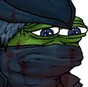 HunterSadPepe
