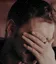 Klauscrying