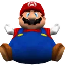 MarioBallon