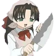 animeknife