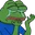 PepeHands Discord Emoji