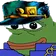 Pepe Jo Jo Discord Emoji