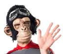superemanmonke