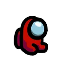 BabyRed Discord Emoji