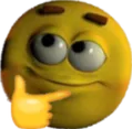 EmoteeThinky