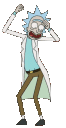 Y_DancingRick Discord Emoji