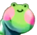 buffrog