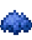 blue blue