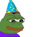FeelsBirthdayMan