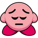 pensivekirby