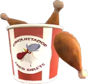 BucketOfChicken BucketOfChicken
