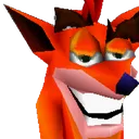 CrashSmirk