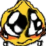 sob