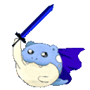 superspheal Discord emoji