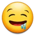 drooling_face