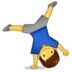 man_cartwheeling