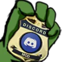 PepeDiscordMod