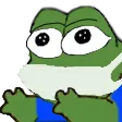 PepeBabyMask