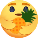 emojipineapple_lover Discord emoji