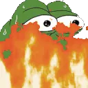 PepeFlames