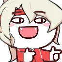 KaoriFingerGuns