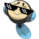 tympoleCool Discord emoji