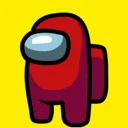 HSC_AmongUsApp Discord Emoji