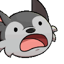 wolfshake